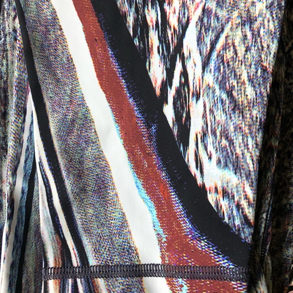 Lululemon NWT wunder under pant HR *SE - Picture 7 of 7